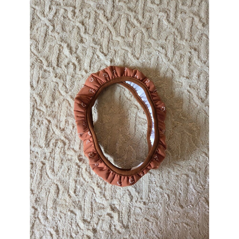Steering Wheel Cover
